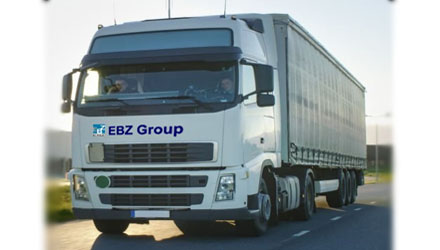 Road Freight